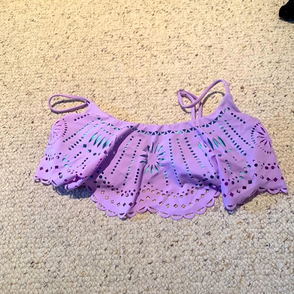 ARIZONA Bikini Top NEVER BEEN WORN - Picture 1 of 4